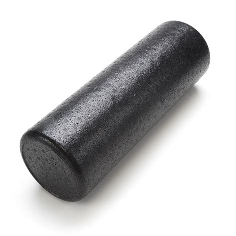 HIGH DENSITY FOAM ROLLER (Extra Firm) - Black Mountain Products