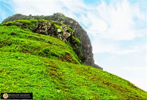 IGATPURI HILL STATION - Bhatkanti Holidays