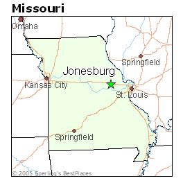 Jonesburg, MO