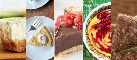 5 Recipes For Celebrating National Pie Day - Mommy Nearest