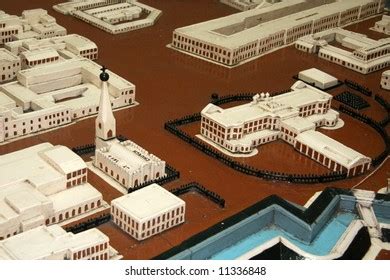 Fort St George Museum Chennai India Stock Photo 11336848 | Shutterstock