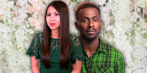 Are Married At First Sight Season 13's Bao Huong Hoang & Zack Freeman Still Together?