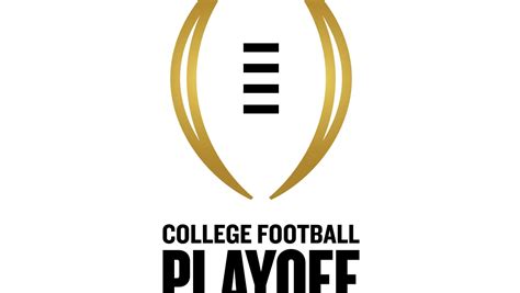 College Football Playoff unveils logo winner