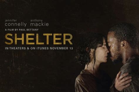 Trailer of Shelter starring Jennifer Connelly and Anthony Mackie ...