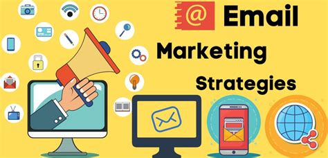 Email Marketing Strategies that Work in 2021