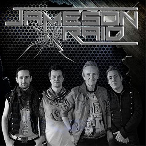 Amazon.com: Truth & Heresy : Jameson Raid: Digital Music