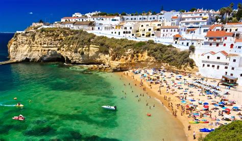 A Foreigner’s Guide To Living in Algarve, Portugal