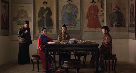 Picture of Raise the Red Lantern (1991)