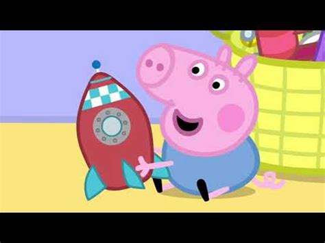 Peppa Pig S03E28 Whistling - YouTube