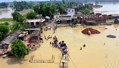 Bihar floods | Zee News