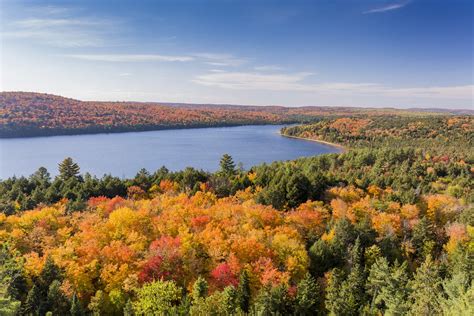 Algonquin Provincial Park