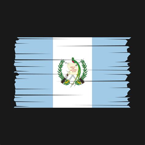 Guatemala Flag Vector 21842857 Vector Art at Vecteezy