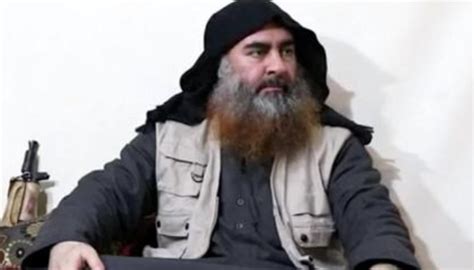 Al-Baghdadi Raid is the US Empire “Creating Reality” - Prepare For Change