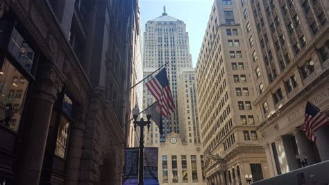 The Forgotten Chinatown in Downtown Chicago - Chicago Detours