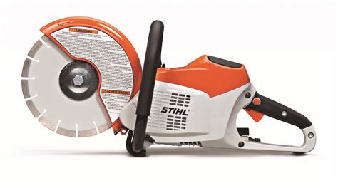 STIHL TSA 230 Akku-Trennschleifer - Greul Onlineshop