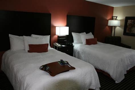 Hampton Inn Tullahoma - UPDATED 2017 Prices & Hotel Reviews (TN) - TripAdvisor