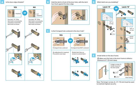 Kwikset 64452/03 kevo 2nd Generation Installation and User Guide