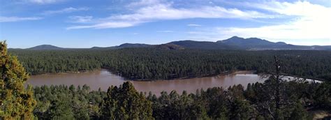 Kaibab Lake & Campground 2017 | Kaibab Lake on the Williams … | Flickr