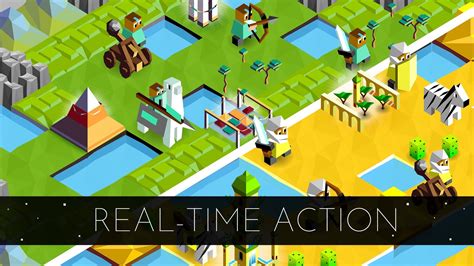 The Battle of Polytopia APK for Android Download