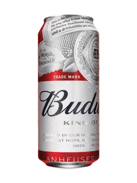 Budweiser | LCBO