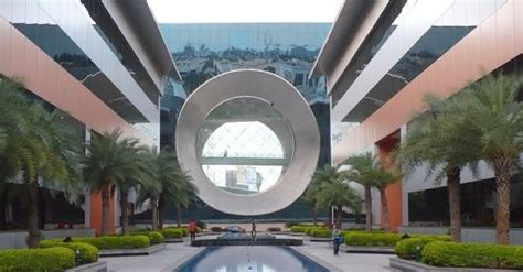 Infosys Campus Photos-NativePlanet