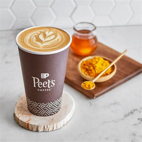 Eight best drinks at Peet’s Coffee - starbmag