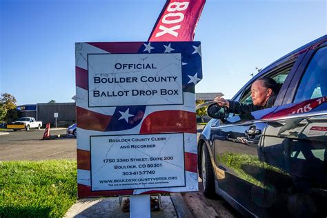 Boulder County Election Results 2024 - Anthe Jennilee