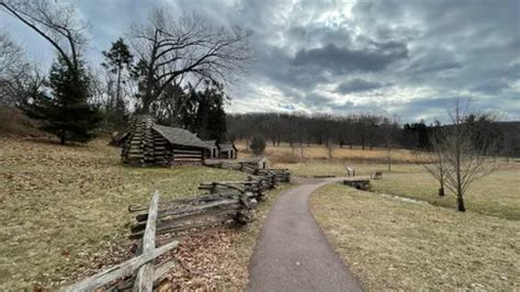 Best Historic Site Trails in Valley Forge | AllTrails