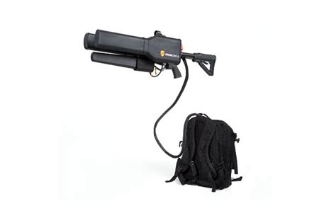 DroneGun Tactical Drone Jammer Shoots Down Drone The Smart Way - Tuvie