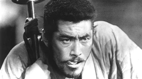 In documentary 'Mifune: The Last Samurai,' Spielberg, Scorsese and ...