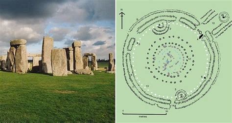 A Retired Carpenter May Have Cracked The 3000 Year Old Stonehenge Mystery