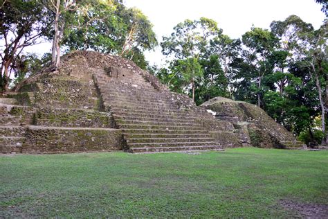 Cahal Pech, Belize