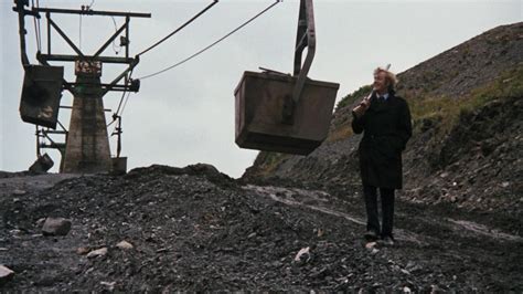 Blackhall Colliery Beach – Get Carter