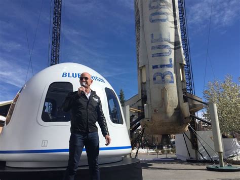 Bezos's Blue Origin makes fifth crewed flight into space — World — The Guardian Nigeria News ...