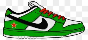 Nike Shoes Clipart, Transparent PNG Clipart Images Free Download - ClipartMax