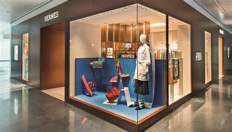 Hermès - Munich Airport