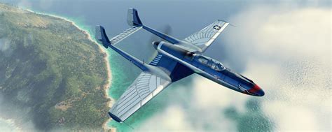 Vultee XP-54 Swoose Goose | World of Warplanes