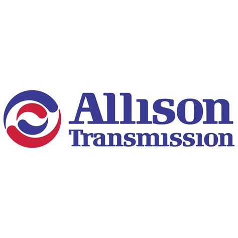 Allison Transmission Logo PNG Transparent – Brands Logos