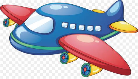 Collection of Free Airplane PNG For Kids. | PlusPNG