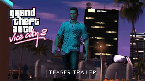 GTA Vice City 2 - Chơi Thả Ga Với Thế Giới Game Hoành Tráng [Click Ngay] - Liugems