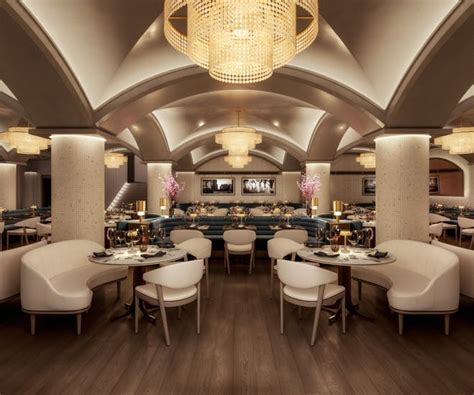 Hermitage Hotel to partner with famous chef, overhaul Capitol Grille