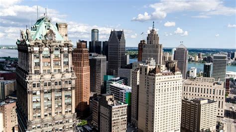 Hotels in Downtown (Detroit) from $129/night - KAYAK