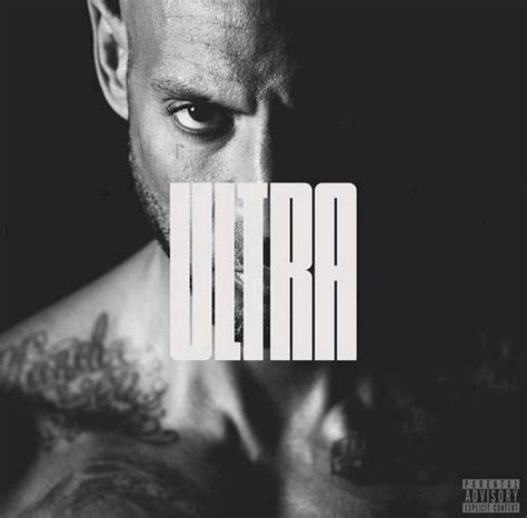 Review: Booba - ULTRA | Sputnikmusic