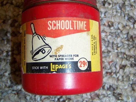 Can You Remember These 1950s School Supplies? - MadHistory