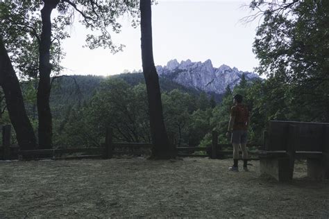 How to Plan a Camping Trip on Northern California's Shasta Lake