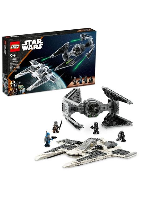 LEGO Star Wars Building Sets - Walmart.com