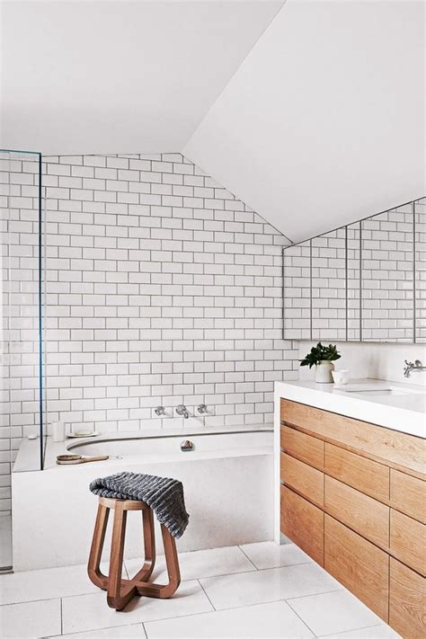 Metro Tile Bathroom Ideas: Gorgeous Bathrooms With Metro Tiles