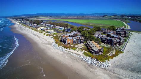 Pajaro Dunes Resort Visit Wineries of the Santa Cruz Mountains