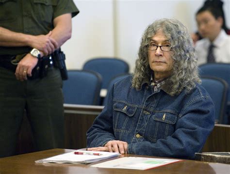 'Dating Game Killer' Rodney Alcala dies awaiting execution in California