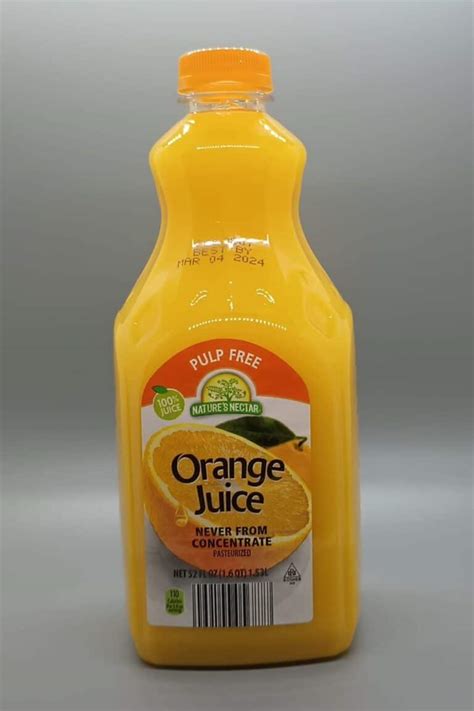 The Aldi Orange Juice Roundup | Aldi Reviewer